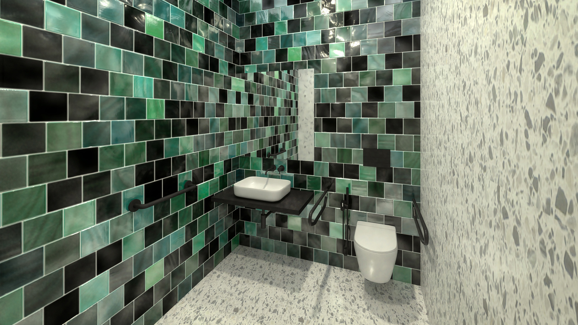 WC